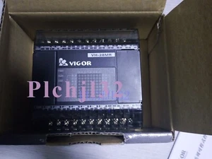 1 Stück NEU VIGOR SPS Programmierbare Steuerungen VH-28MR - Bild 1 von 4