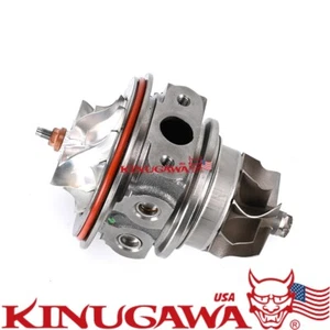 Kinugawa TD04HLA-19T STS55 Turbo CHRA para Subaru 04-06 Liberty GT EJ20 - Imagen 1 de 3