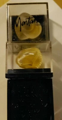 Montana Parfum De Peau Eau De Toilette MINI Perfume Mujer Foto 1 de 2