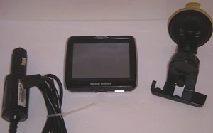 MAGELLAN Roadmate 1340 Navigatore GPS per auto pacchetto touch screen - Foto 1 di 5