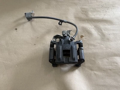 2018-2023 Ford Mustang GT 5.0 LH Driver Side Rear Caliper Brakes - OEM Foto 1 de 4