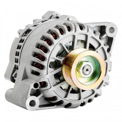 For Ford Taurus Alternator Assembly 2002-2006 | 3.0L V6 2986cc 3F1Z-10346-AB Foto 1 de 4