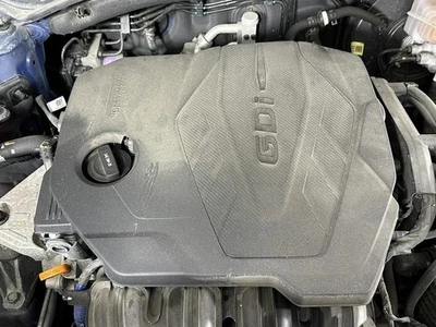 SANTA FE  2023 Engine Cover 2744526 - Image 1 of 4