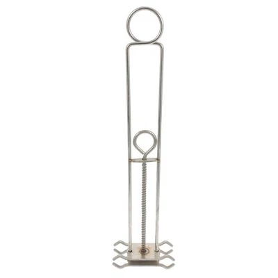  Scaffale di tinta Spring Shelf Lens Stand di fissaggio Morsetto per tintura in - Image 1 of 4