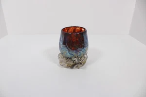 Dianne Rasmussen Kerzenwindlichter aus mundgeblasenem Glas - Bild 1 von 10