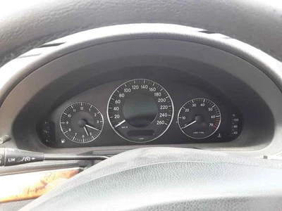 Cuadro Instrumentos para MERCEDES-BENZ CLASE E (BM 211) BERLINA 2002 1165777 - Imagen 1 de 4