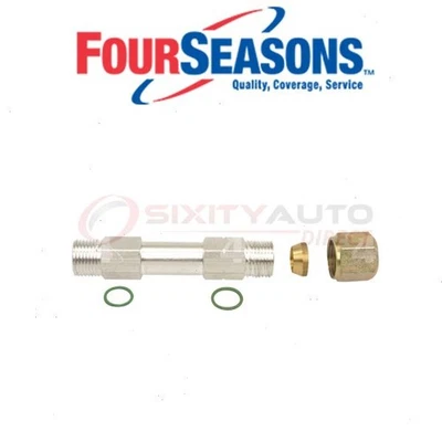 Four Seasons AC Evaporator Core Repair Kit for 1992-1994 Chevrolet C2500 rl - Image 1 of 4