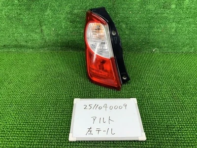 SUZUKI Alto 2013 DBA-HA25S Left Tail Light 3567064L00 [Used] [PA120549723] - image 1 of 4