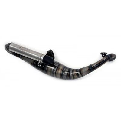 Exhaust / sports exhaust Giannelli record for scooter - Image 1 of 4
