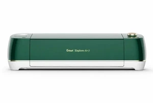 Cricut Explore Air 2 Emerald Cutting Machine - 2007274 - Picture 1 of 1