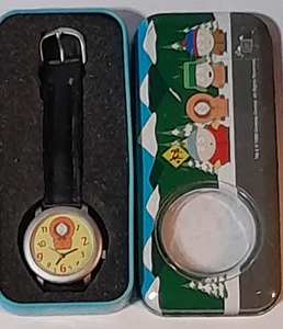 Reloj Kenny South Park 1998 vintage - Imagen 1 de 11