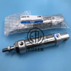 1x NEW SMC cylinder CM2E32-50Z~ - Picture 1 of 1