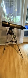 Teleskop Celestron Nexstar SLT 102 - Bild 1 von 14