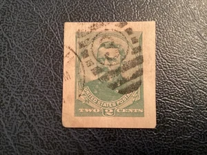 ICOLLECTZONE US U293 XF used large margins (1) - Picture 1 of 2