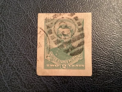 ICOLLECTZONE US U293 XF used large margins (1) - Image 1 of 2