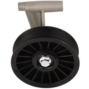 A/C Compressor Bypass Pulley 1997-2011 for International Harvester for Nissan - Bild 1 von 11