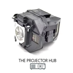 Lámpara proyector V13H010L97 ELPLP97 con carcasa para EPSON EB-FH06 - Imagen 1 de 3