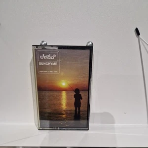 Dario G - Sunchyme (Cassette Single) - Picture 1 of 4
