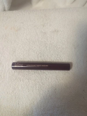 Blinc Ultra Volume Tubing Mascara Black Noir Travel Size NEW No Box No Seal - Image 1 of 4