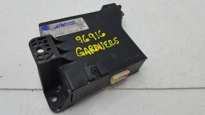 Carcaça de aquecedor de temperatura montada para 08-13 SCION XB 547830 - Imagem 1 de 4