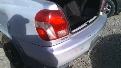 Driver Left Tail Light Fits 00-02 ECHO 30932067 - Image 1 of 4