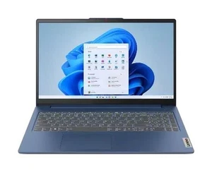 Lenovo Slim 3 15ABR8 AMD RYZEN 7 7730U 512GB SSD 16GB 15,6 FHD TOUCHSCREEN WIN11 - Bild 1 von 3