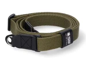 ACAM-100AA KK ARTISAN & ARTIST Acrylband Kameragurt/Khaki ♪♪ - Bild 1 von 5