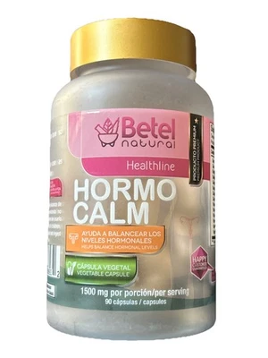 Hormo Calm — 第 1/3 张图片