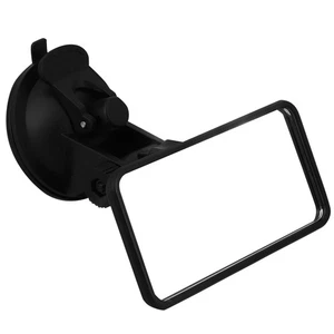 Automotive Blind Zone Auxiliary Mirrors Rear View Attachment Spot for Car - Foto 1 di 12