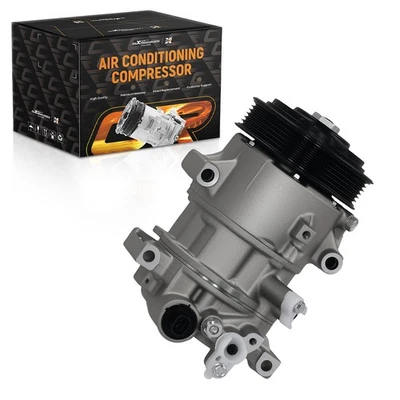 Compresor de aire acondicionado para Toyota Corolla 1,8 L 2014 2015 2016 2017 2018 2019 CO29198C Foto 1 de 4