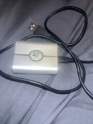 Used Dynex 6 In 1 Memory Card  8k24 - Image 1 of 4