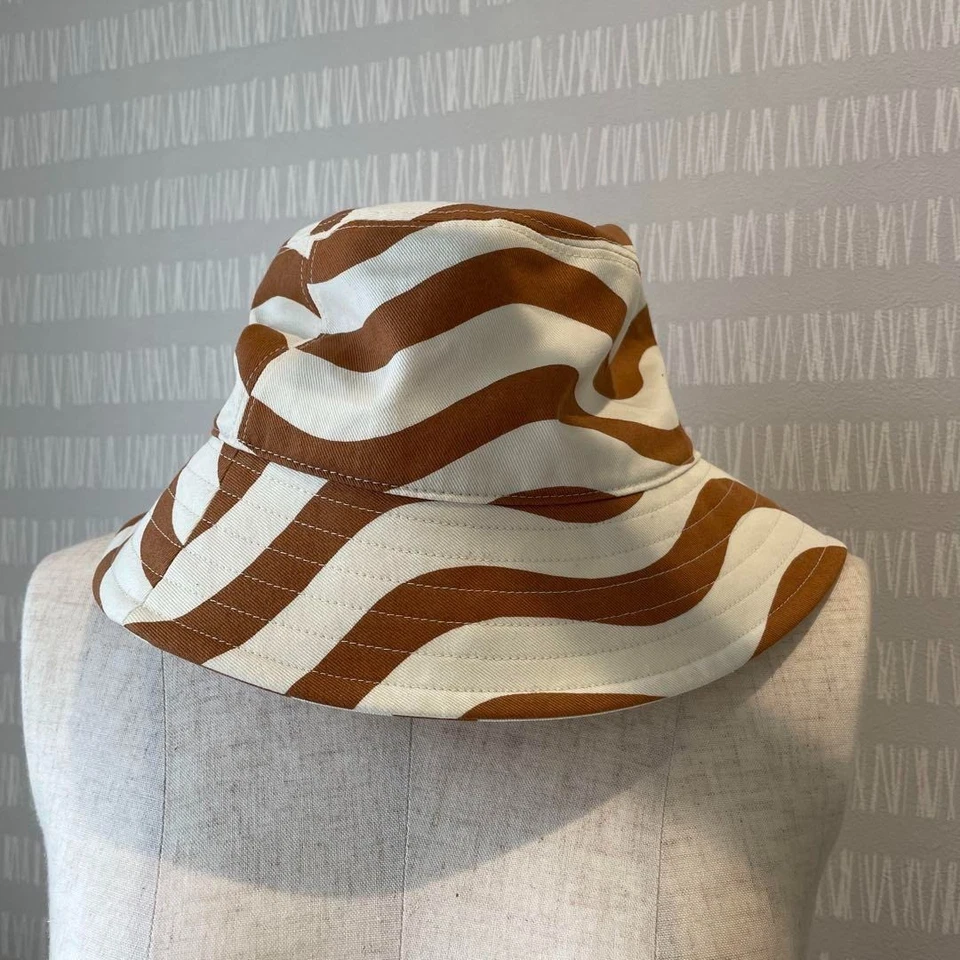 Marimekko UNIQLO UV Cut Bucket Hat 467166