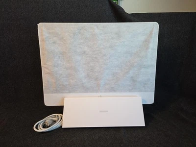 Apple iMac 21.5 2017 Retina 4K (1TB SSD, Intel Core I5 8th Gen., 3.00 GHz, 8GB) - Image 1 of 4