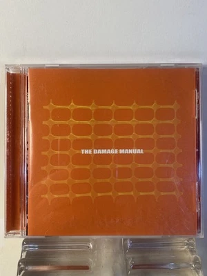 The Damage Manual - The Damage Manual (2000) Public Image Ltd, Killing Joke** Foto 1 de 4