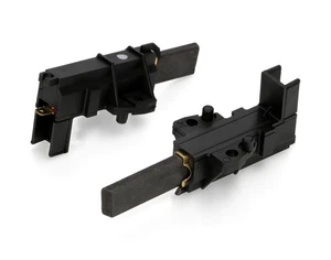 Kohlebürsten Motorkohlen Set 2 Stück für Waschmaschine Whirlpool – 481236248004 - Bild 1 von 3
