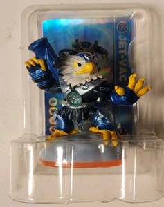 Skylanders Jet Vac Character - Picture 1 of 3