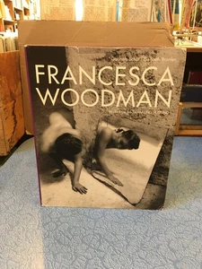 FRANCESCA WOODMAN Werke aus der Sammlung Verbund HB DAP 2014 1. - Bild 1 von 5