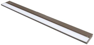 Noble Pro 32" Wide Oil-Rubbed Bronze LED Under Cabinet Light - Picture 1 of 1