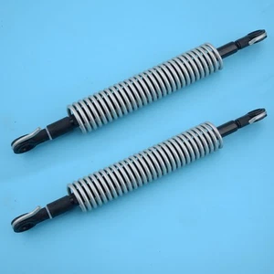 2pcs Trunk Shock with Spring Lift Support Fit For BMW 5Series E60 04-2010 New - Bild 1 von 4
