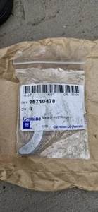 Nos Holden V8 308 253 Cam Plate Torana Commodore Monaro Statesman - Picture 1 of 3