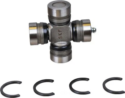 Junta universal para Toyota Corolla Celica 1964-1984, Corona Cressida SKF (CHICA Foto 1 de 2