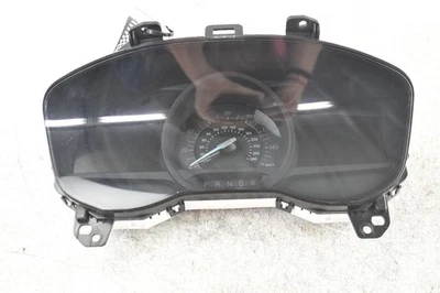 Velocímetro FUSION 2016 410664 Foto 1 de 4