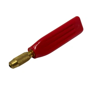 Plastica File Manico Comfort Impugnatura per Ago 3mm Pinza Gioielliere Strumento - Picture 1 of 3