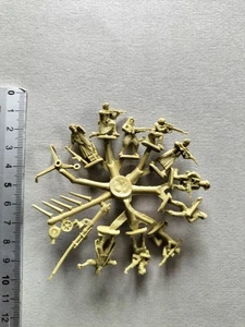 MARS  72002 / 1 x GRAPPE 1/72 MUJAHIDEEN - Imagen 1 de 1