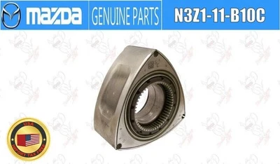 MAZDA OEM ENGINE FRONT ROTOR 1PC N3Z1-11-B10C for RX8 RX-8 SE3P 13B - Image 1 of 4