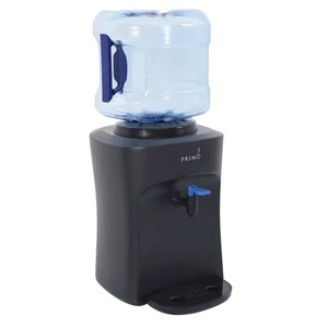 Arbeitsplatte Wasserspender Toplader, Raumtemperatur, für 3 oder 5 Gallonen - Bild 1 von 5