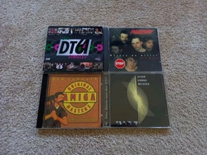 DIE DT 64 SINGLES, PANKOW, STERN COMBO MEISSEN, ORGINAL AMIGA MASTERS / CD'S  - Bild 1 von 7