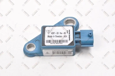 PORSCHE 911 (997) 3.6 Carrera ECU Sensore Modulo Relè 99761822301 - Immagine 1 di 4