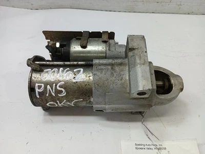 Motor De Arranque Chevrolet Express 2500 2011 6.0L AT 12202047 Foto 1 de 4