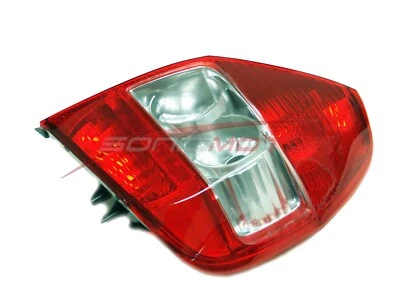For 2007-2008 Honda Fit Passenger Side Tail Light Foto 1 de 2